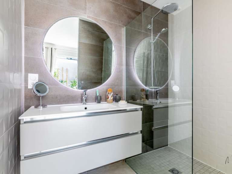 Maison Anglet - 3 chambres - 125m²