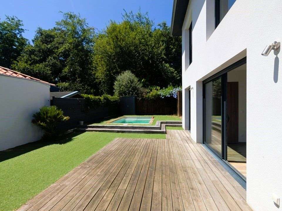 Maison Anglet