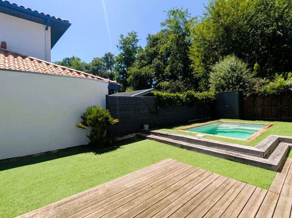Maison Anglet