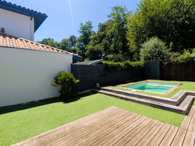 House Anglet - 100m²
