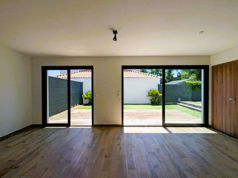 Maison Anglet