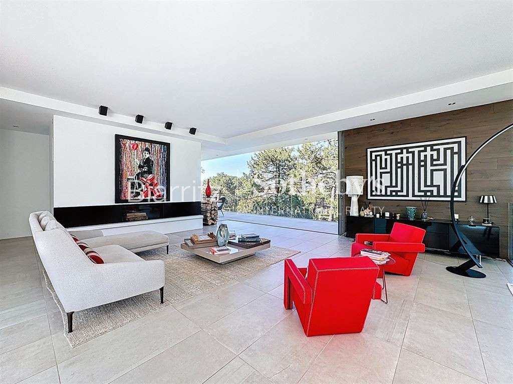 Maison Anglet