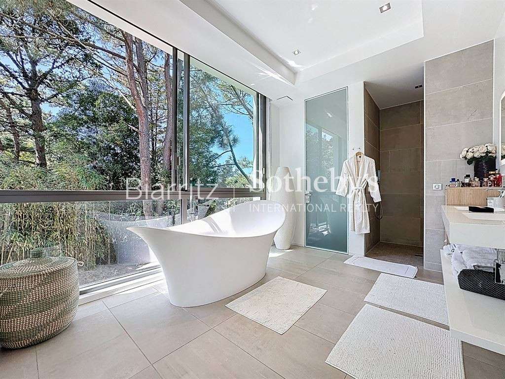Maison Anglet