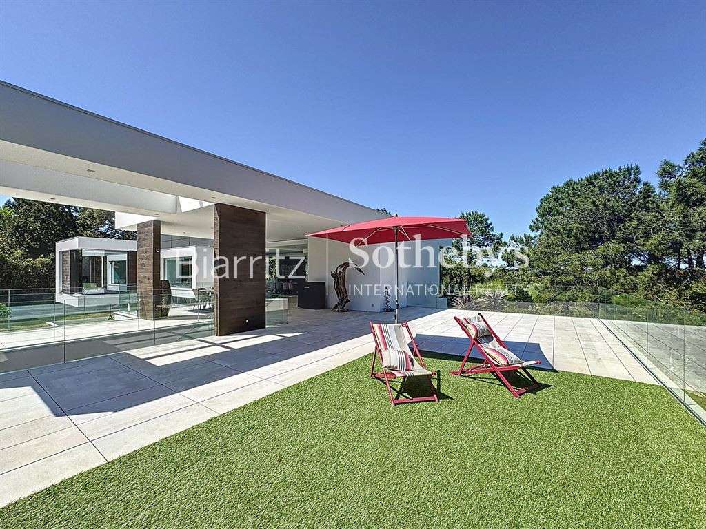 Maison Anglet