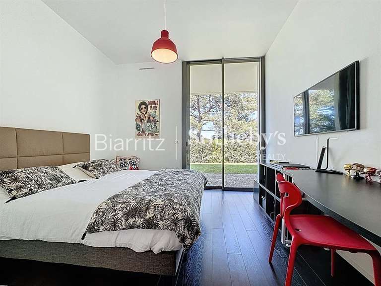 Maison Anglet - 4 chambres - 400m²