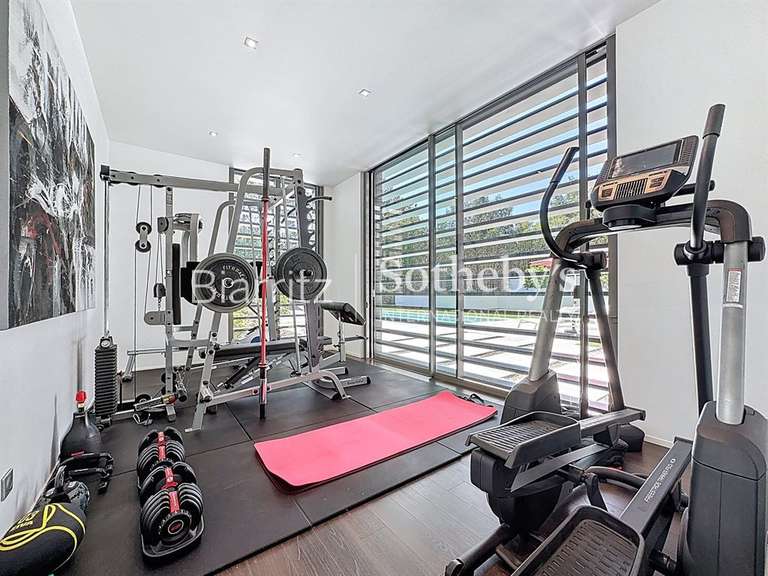Maison Anglet - 4 chambres - 400m²