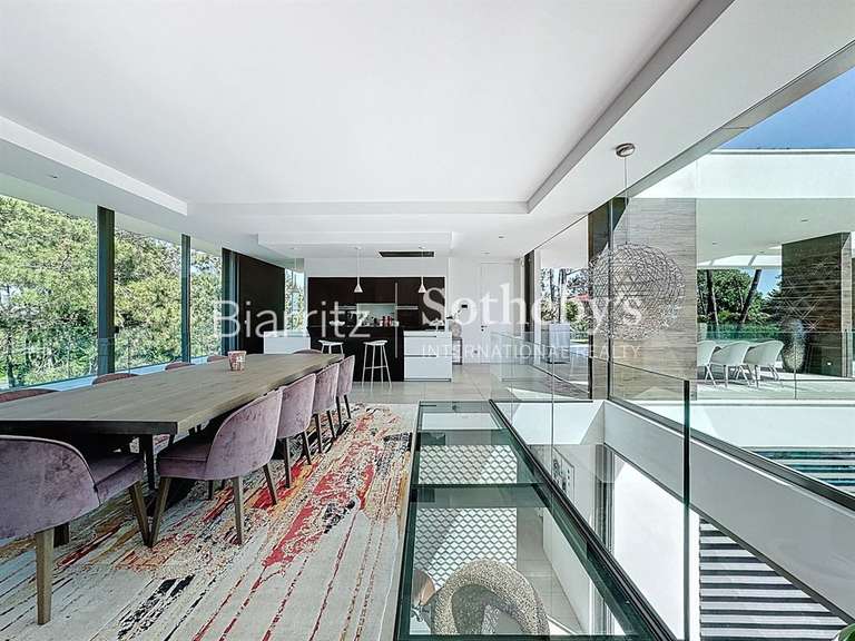 Maison Anglet - 4 chambres - 400m²