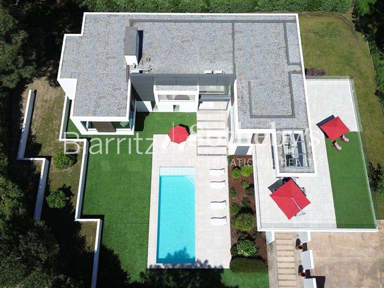 Maison Anglet
