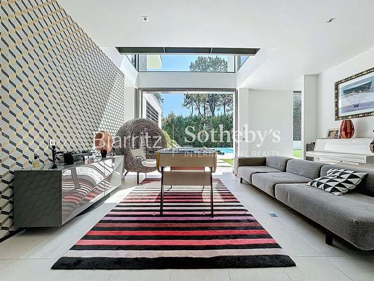 Maison Anglet - 4 chambres - 400m²