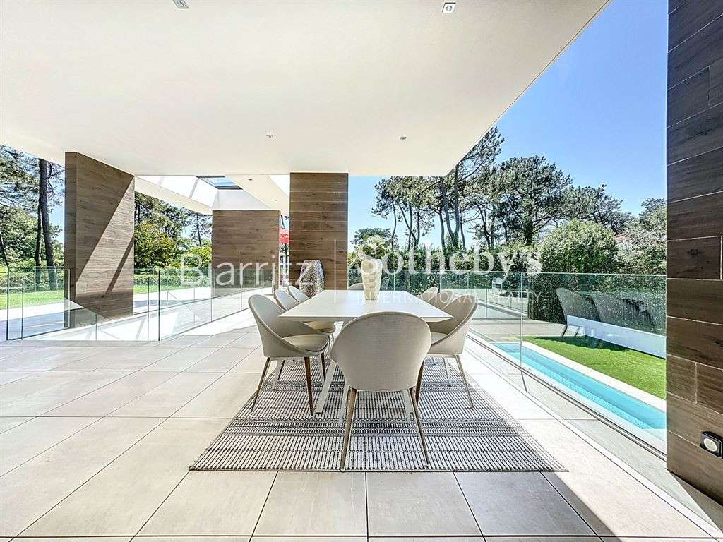 Maison Anglet