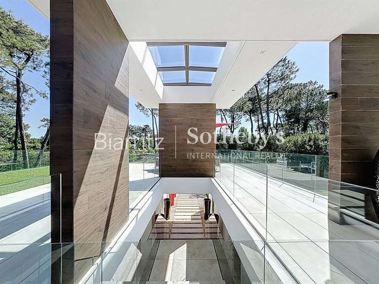 Maison Anglet - 4 chambres - 400m²
