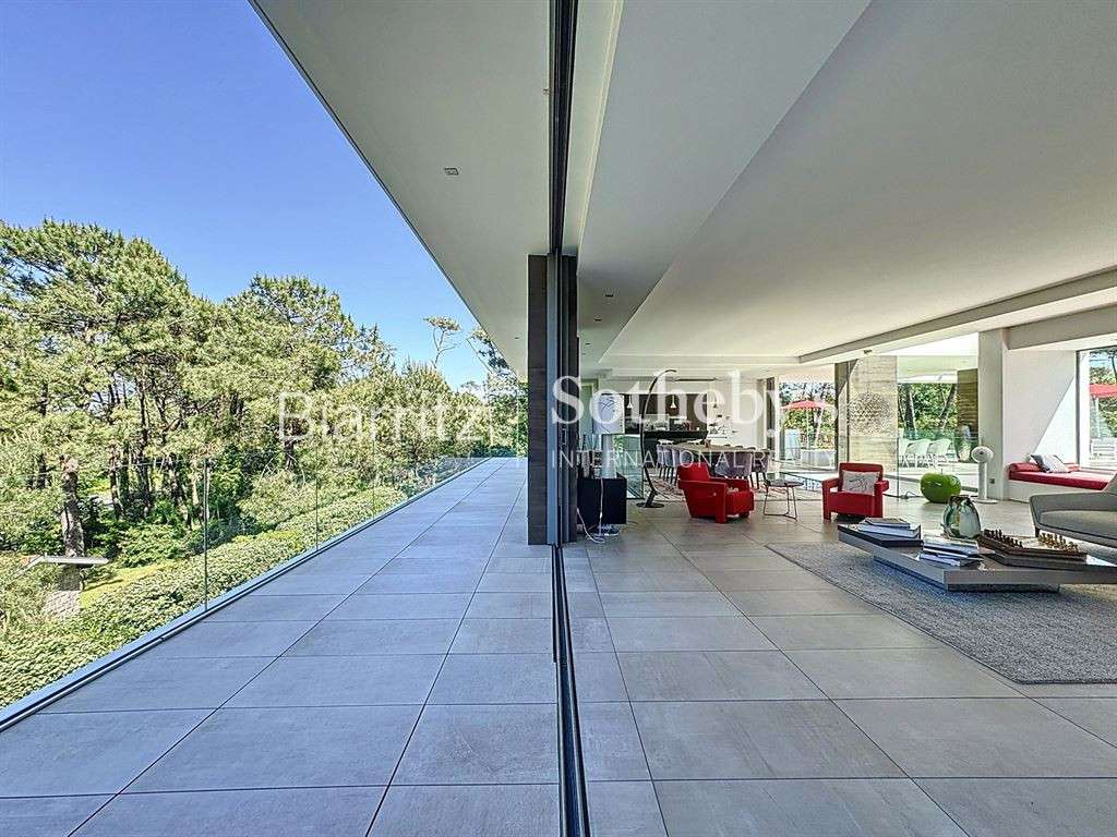Maison Anglet