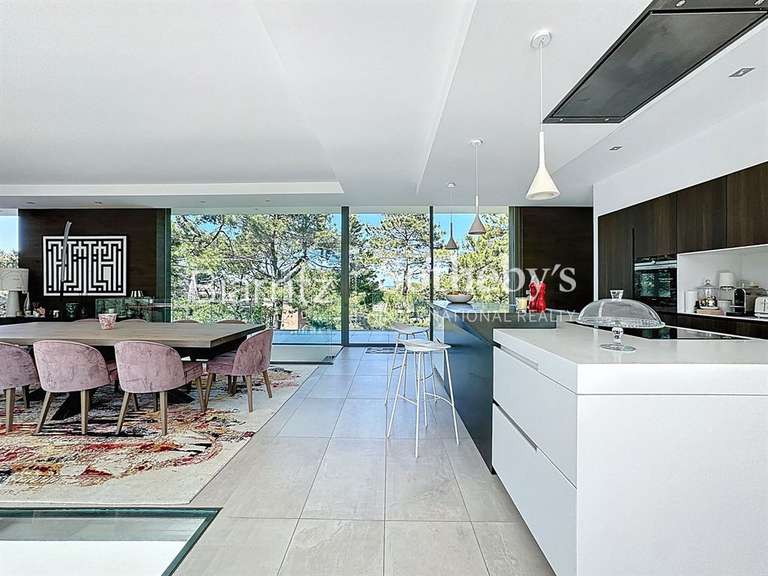 Maison Anglet - 4 chambres - 400m²