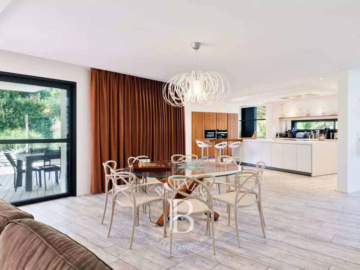 Maison Anglet
