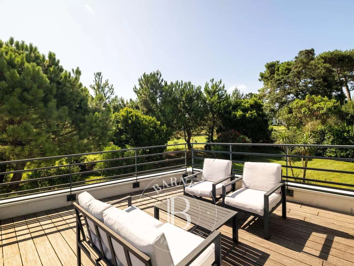 Maison Anglet