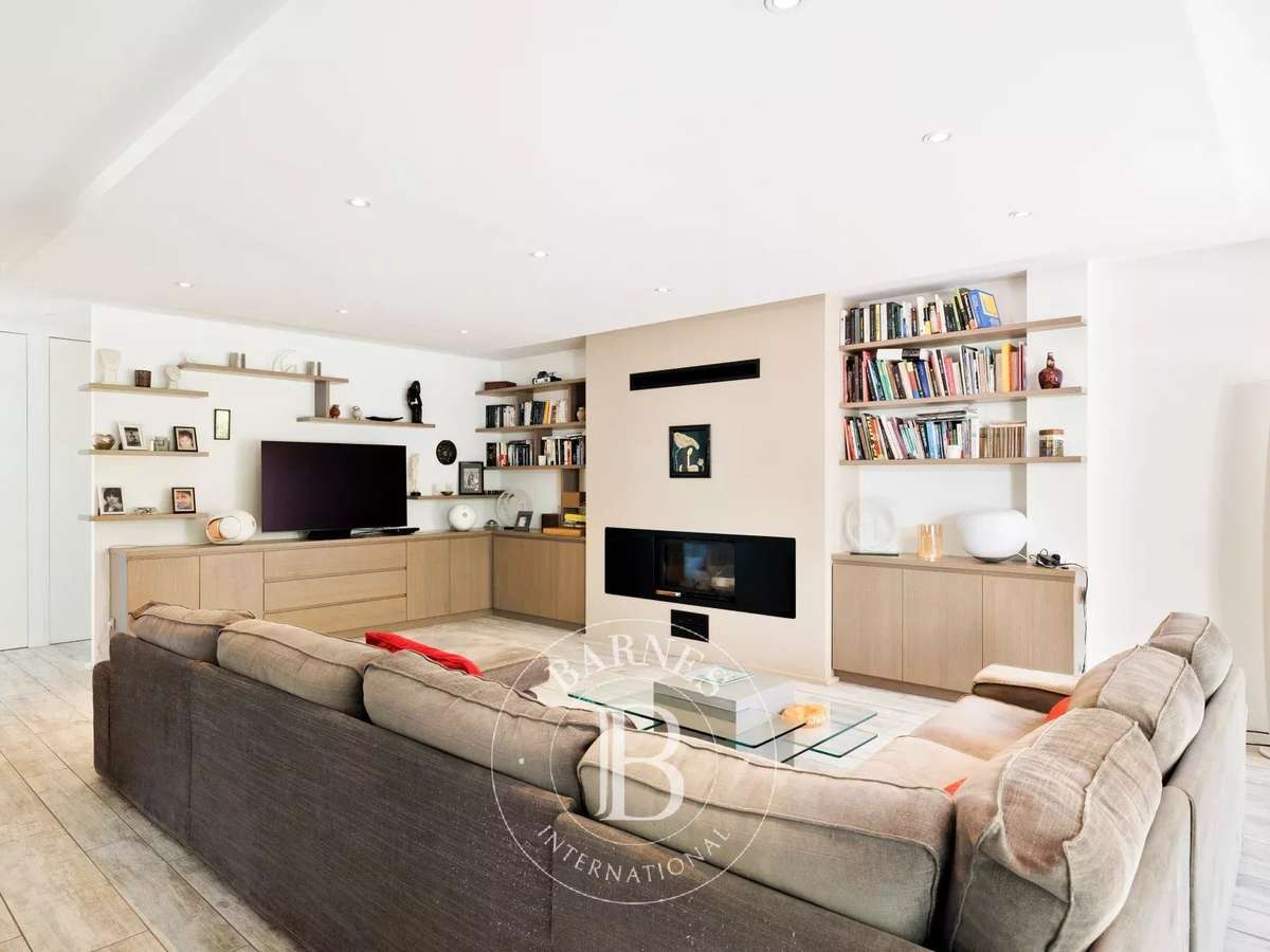 Maison Anglet