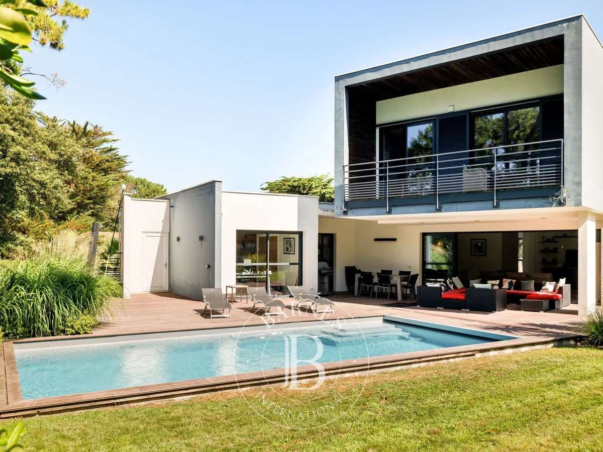 Maison Anglet