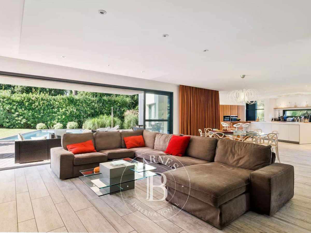 Maison Anglet