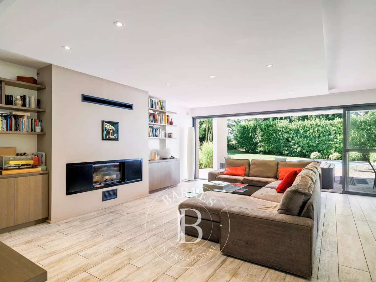 Maison Anglet