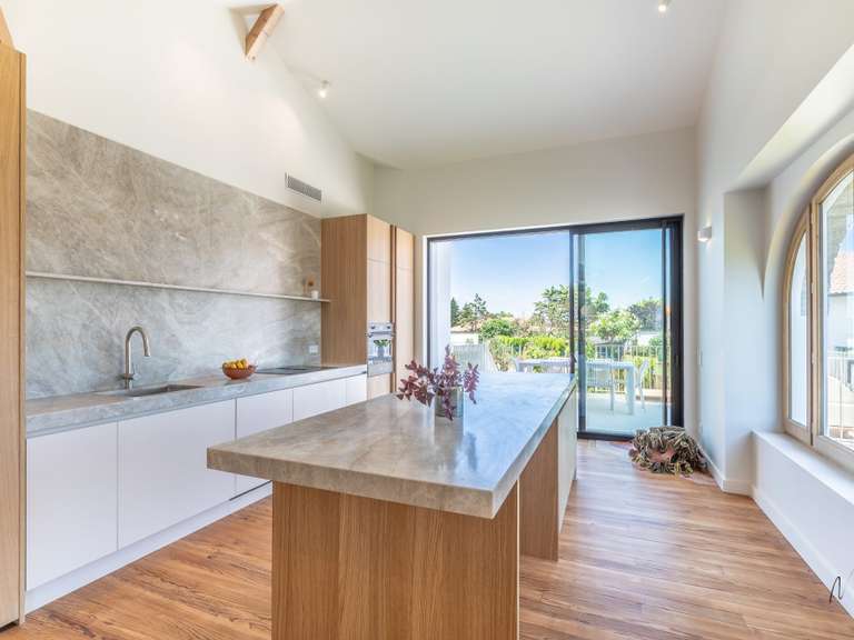 Maison Anglet - 5 chambres - 187m²