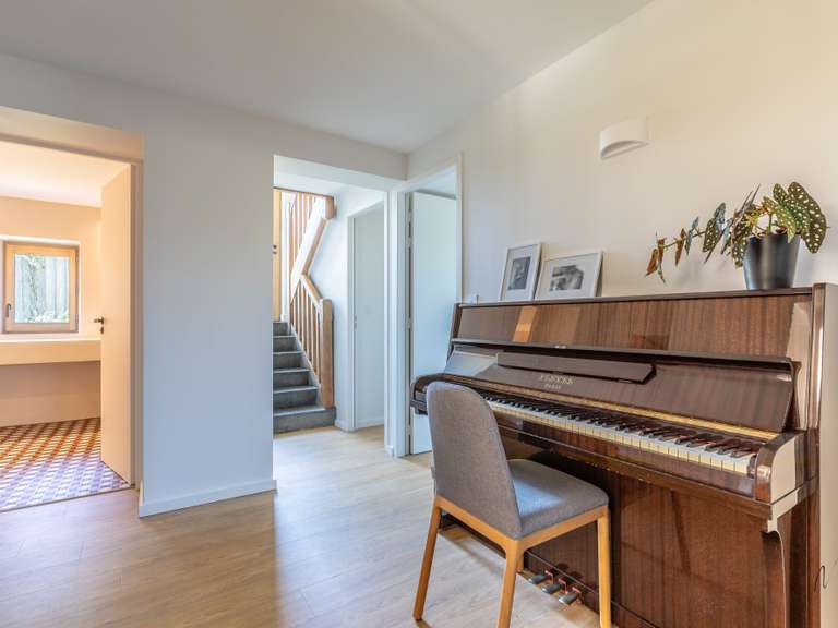 Maison Anglet - 5 chambres - 187m²