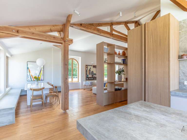 Maison Anglet - 5 chambres - 187m²