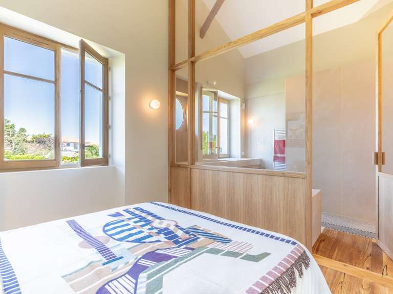 Maison Anglet - 5 chambres - 187m²