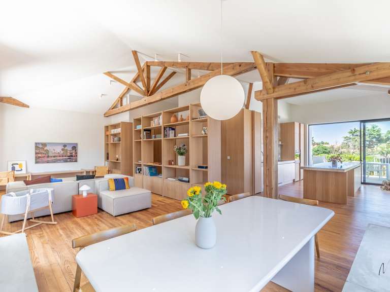 Maison Anglet - 5 chambres - 187m²