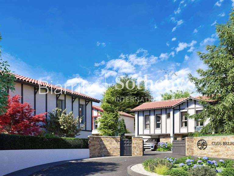 Maison Anglet - 4 chambres - 170m²