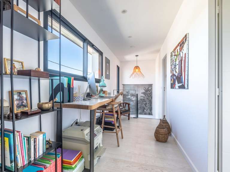 Maison Anglet - 3 chambres - 143m²