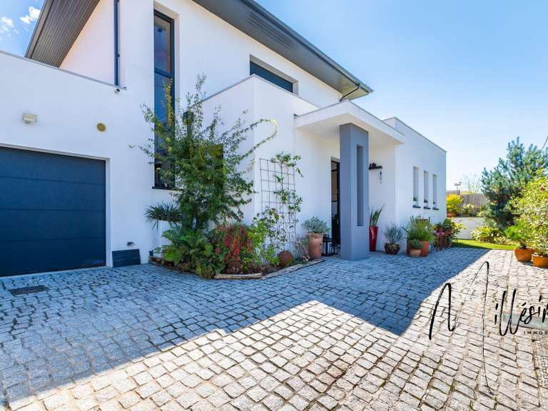 House Anglet - 3 bedrooms - 143m²