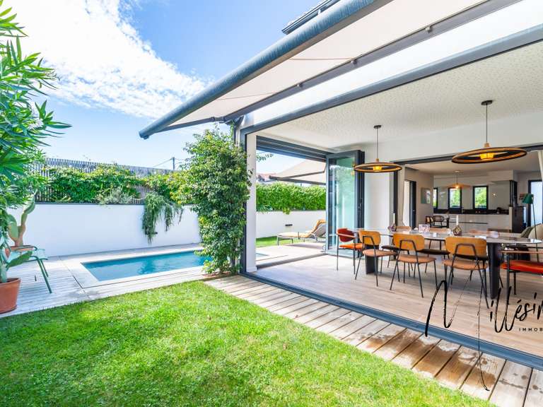 House Anglet - 3 bedrooms - 143m²