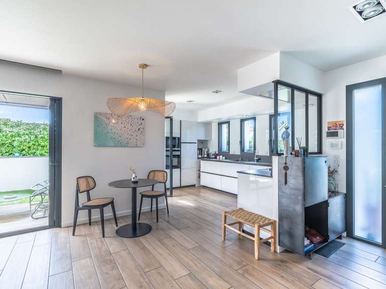 Maison Anglet - 3 chambres - 143m²