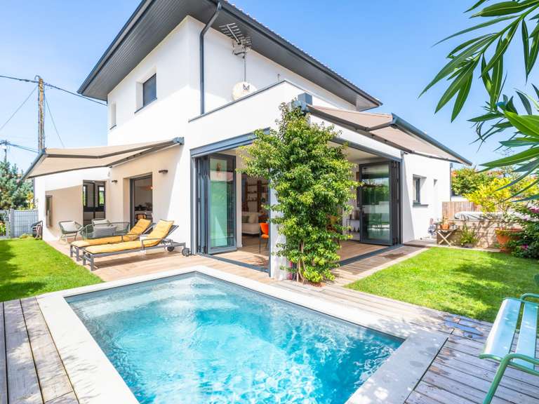 Maison Anglet - 3 chambres - 143m²