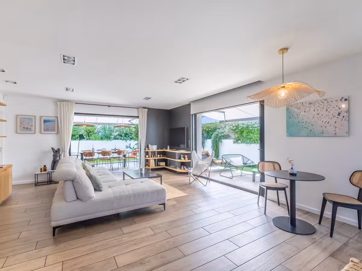 Maison Anglet