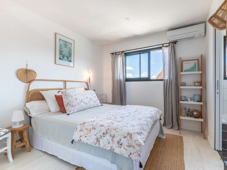 Maison Anglet - 3 chambres - 143m²