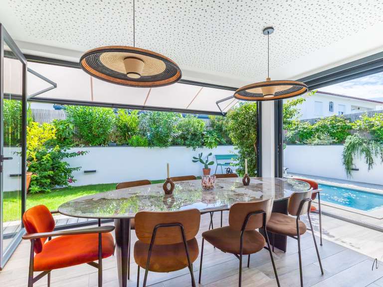 Maison Anglet - 3 chambres - 143m²