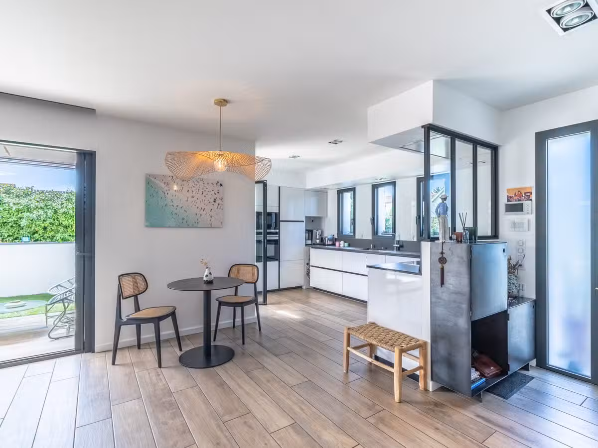 Maison Anglet
