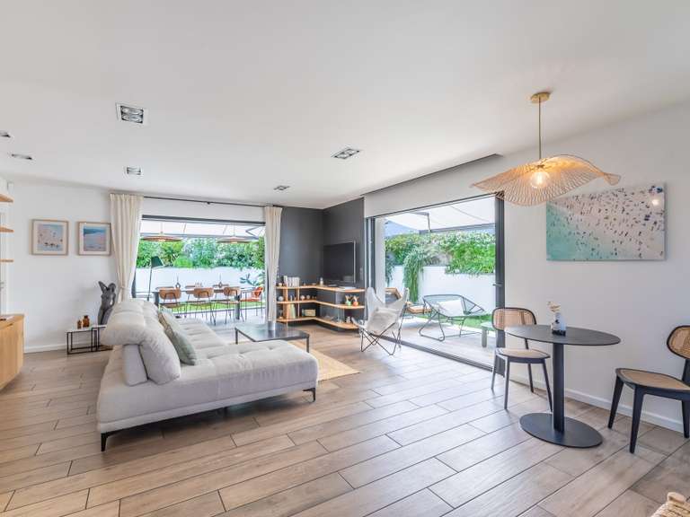 Maison Anglet - 3 chambres - 143m²