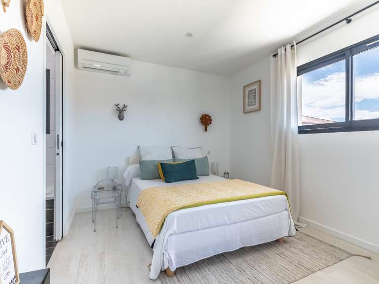 Maison Anglet - 3 chambres - 143m²