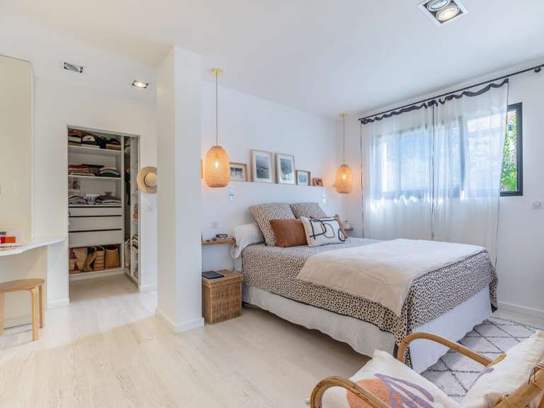 Maison Anglet - 3 chambres - 143m²