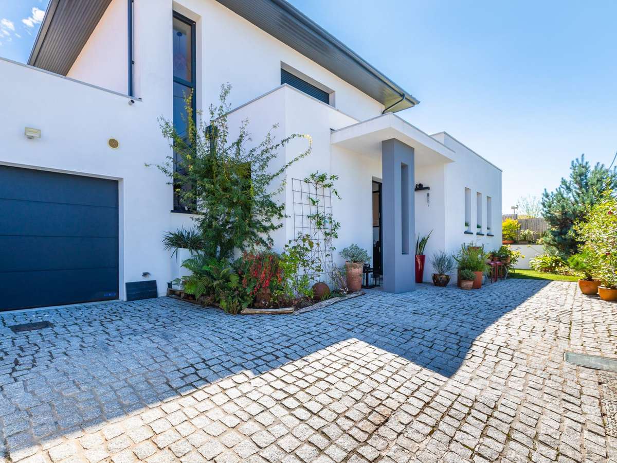 Maison Anglet