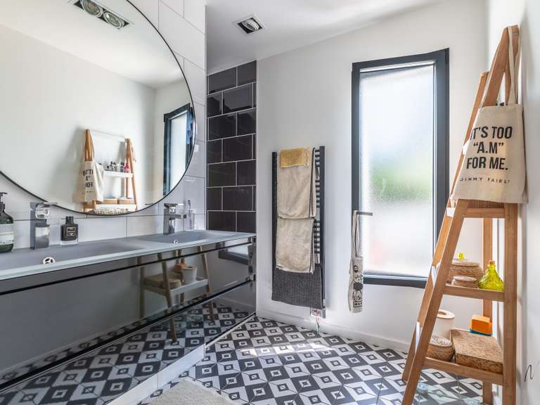 Maison Anglet - 3 chambres - 143m²