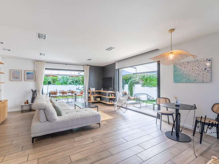 House Anglet - 3 bedrooms - 143m²