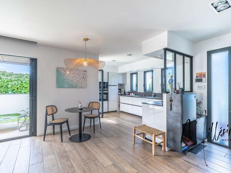House Anglet - 3 bedrooms - 143m²