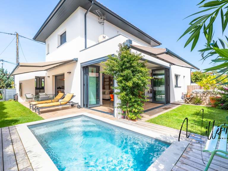 House Anglet - 3 bedrooms - 143m²