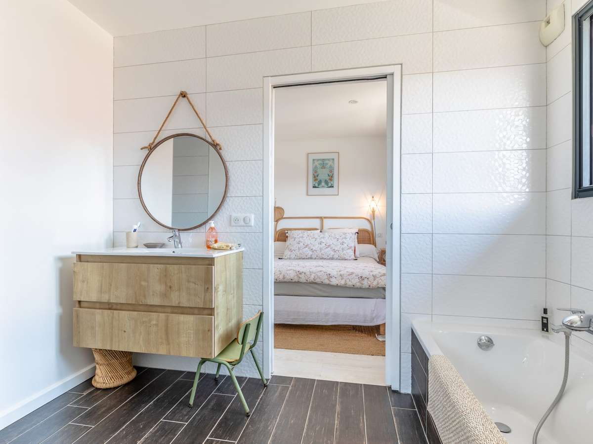 Maison Anglet