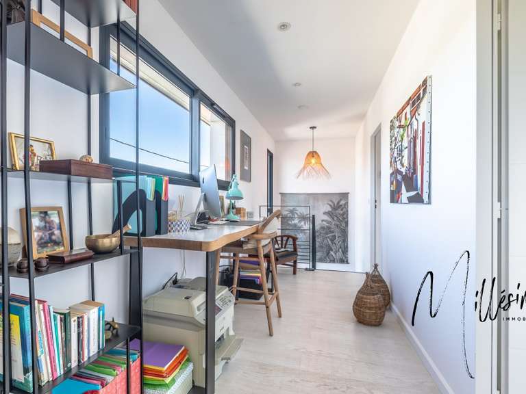 House Anglet - 3 bedrooms - 143m²