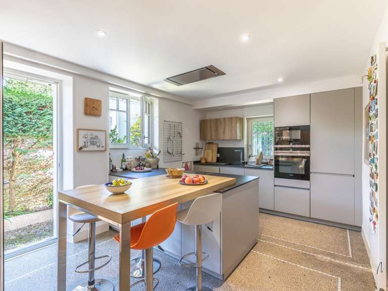 Maison Anglet - 5 chambres - 202m²