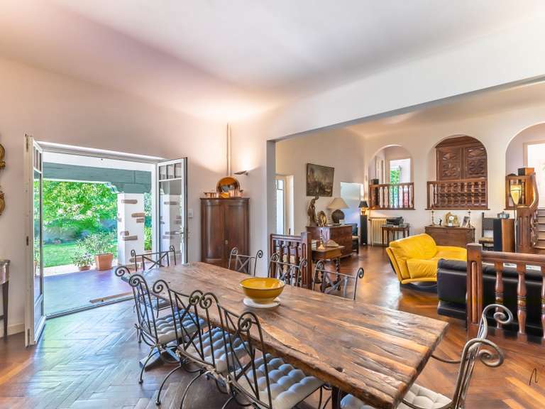 Maison Anglet - 5 chambres - 202m²